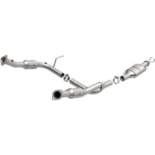 Cargar imagen en el visor de la galería, Magnaflow Conv DF 02-04 Explorador 4.6L