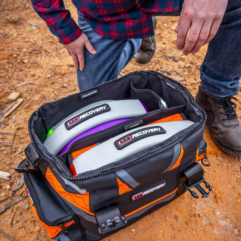 Kit de recuperación premium ARB S2