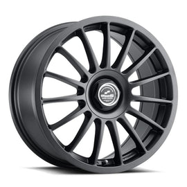 quince52 Podium 17x7.5 5x100/5x112 35mm ET 73.1mm Rueda de grafito esmerilado con orificio central