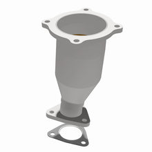 Cargar imagen en el visor de la galería, MagnaFlow Conv DF 1999-2005 Mazda Miata L4 1.8L Direct Fit Catalytic Converter (California)