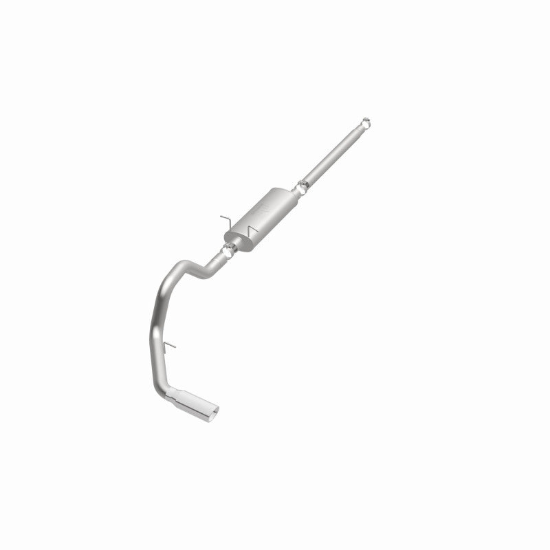 Sistema MagnaFlow C/B Ford F150 4,6/5.4L 97-On