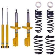 Cargar imagen en el visor de la galería, Bilstein B12 2001 Saab 41522 2.3t Wagon Front and Rear Suspension Kit
