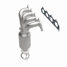 Load image into Gallery viewer, MagnaFlow Conv DF 05-08 Kia Sportage 2.0L