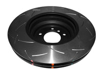Cargar imagen en el visor de la galería, DBA 06+ BMW 335d/335i E90/91/92 Rotor delantero ranurado Serie 4000