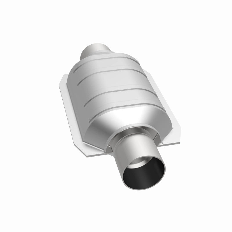 MagnaFlow Conv Univ 2,5 pulgadas OBDII trasero