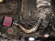Cargar imagen en el visor de la galería, Injen 91-95 Acura Legend V6 3.2L Black IS Short Ram Cold Air Intake