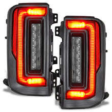 Cargar imagen en el visor de la galería, Oracle Lighting 21-22 Ford Bronco Flush Style LED Taillights SEE WARRANTY