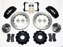 Load image into Gallery viewer, Wilwood TC6R Front Kit 16.00in 2004-2008 Ford F150