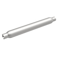 Cargar imagen en el visor de la galería, MagnaFlow Muff GP 3.5 Dia 26inch 2.25/2.25