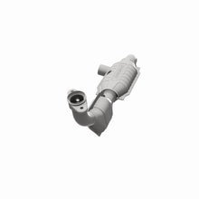 Cargar imagen en el visor de la galería, MagnaFlow Conv DF 04-06 Ford F-150 Pick Up (Exc Heritage) / 06 Lincoln Mark LT Truck Driver Side