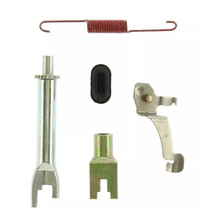 Cargar imagen en el visor de la galería, Centric Brake Shoe Adjuster Kit - Front/Rear Left