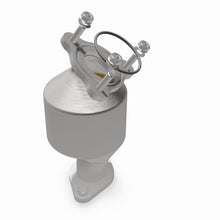 Cargar imagen en el visor de la galería, Magnaflow Conv DF 2010-2011 LaCrosse 3.6 L Underbody