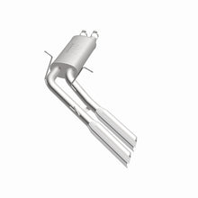 Cargar imagen en el visor de la galería, MagnaFlow 99-04 Ford F-150 V8 5.4L Escape Cat-Back sobrealimentado Lightning SS