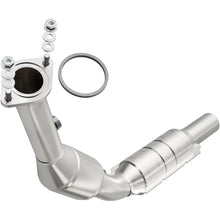 Cargar imagen en el visor de la galería, MagnaFlow Conv Direct Fit California 10-11 Chevy Camaro V6 3.6LGAS