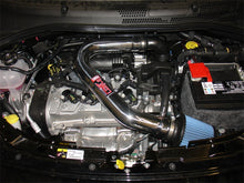 Cargar imagen en el visor de la galería, Injen 13 Fiat 500 1.4L 4cyl Entrada de Ram corta pulida con MR Tech