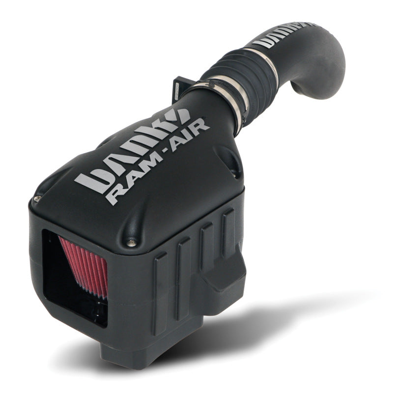 Banks Power 99-08 Chev/GMC 4.8-6.0L SUV (solo tamaño completo) Sistema de admisión Ram-Air