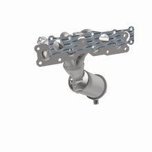 Cargar imagen en el visor de la galería, MagnaFlow 06-08 Hyundai Sonata 2.4L Direct Fit CARB Compliant Manifold Catalytic Converter