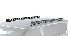 Cargar imagen en el visor de la galería, Rhino-Rack 17-20 Nissan Armada 3 Base Backbone Mounting System