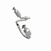 Cargar imagen en el visor de la galería, MagnaFlow Conv DF 04 Dakota 3.7/4.7 4WD OEM