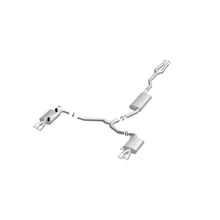 Cargar imagen en el visor de la galería, MagnaFlow Sys CB 05- Chrysler 300 V6 duals