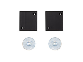 Kit de espaciador de tope de tope extendido para Jeep Wrangler JT ICON 2020+