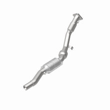 Cargar imagen en el visor de la galería, MagnaFlow Conv DF 00-02 Audi A6 Quattro 2.7L