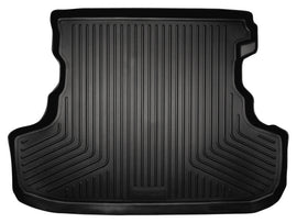 Husky Liners 11-12 Chrysler 200/Dodge Avenger WeatherBeater Revestimiento para maletero negro