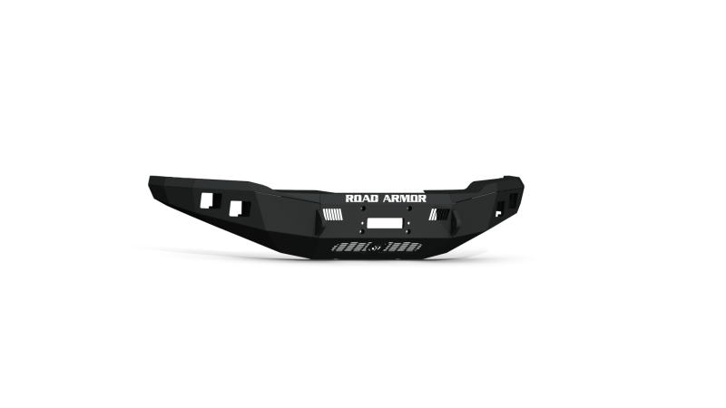 Road Armor 18-20 Ford F-150 Stealth Parachoques delantero con cabrestante - Tex Blk