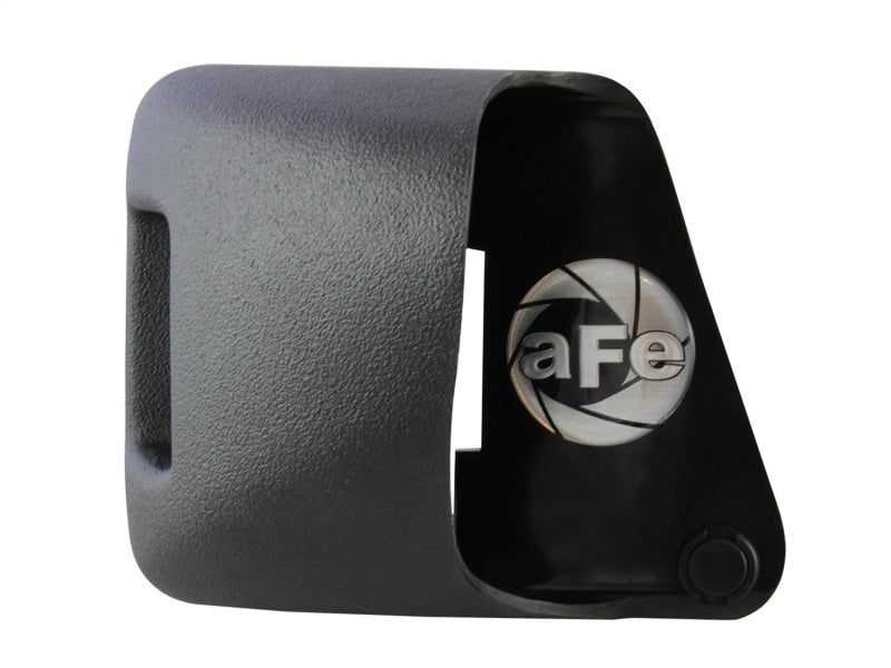 Sistema de admisión aFe MagnumFORCE Scoop 12-15 BMW 335i/335ix (F30) L6 3.0L (t) N55