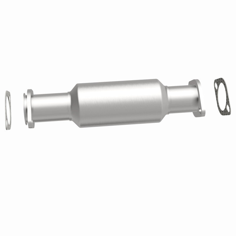 MagnaFlow Conv Ajuste directo Nissan 84-89
