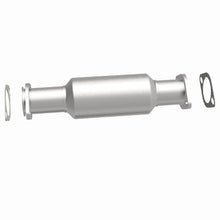 Cargar imagen en el visor de la galería, MagnaFlow Conv Ajuste directo Nissan 84-89