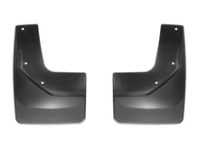 Load image into Gallery viewer, WeatherTech 13+ Ford Escape No Drill Rear Mudflaps