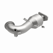 Cargar imagen en el visor de la galería, Magnaflow 12-13 Fiat 500 DF Catalytic Converter