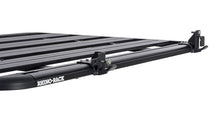 Cargar imagen en el visor de la galería, Rhino-Rack Pioneer High Lifting Jack Holder Bracket Set (Side Mount)