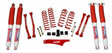 Load image into Gallery viewer, Skyjacker 2.5-3.5"KT,07>JK RED,HYDROS