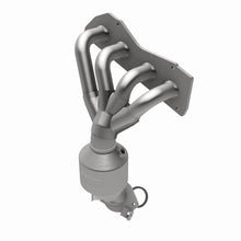 Cargar imagen en el visor de la galería, MagnaFlow Conv DF 09 Toyota Venza 2.7L