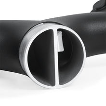 Cargar imagen en el visor de la galería, Mishimoto 2018+ Kia Stinger GT 3.3T Kit de intercooler de rendimiento - Negro