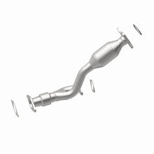 Cargar imagen en el visor de la galería, Magnaflow Conv DF 2008-2009 G6 3.5 L Underbody