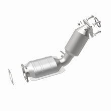 Cargar imagen en el visor de la galería, MagnaFlow Converter Direct Fit 08-13 Infiniti G37 V6-3.7LGAS California Catalytic Converter 2.25 Dia