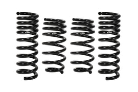 Kit profesional Eibach para Dodge Challenger R/T 5.7L Hemi V8 11-12 / 11 Challenger SRT-8 6.4L Hemi V8