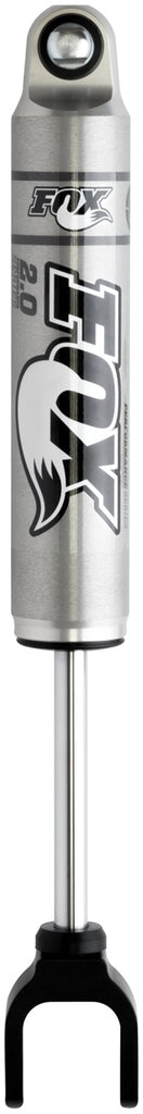 Fox 11+ Chevy HD 2.0 Serie de rendimiento 5.4 pulgadas. Amortiguador delantero IFP de cuerpo liso (aluminio) / 0-1 pulg. Elevar