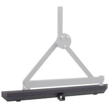 Cargar imagen en el visor de la galería, Rugged Ridge Rock Crawler Rear Bumper 87-06 Jeep Wrangler