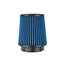 Cargar imagen en el visor de la galería, Filtro de aire seco de nanofibra Injen AMSOIL Ea - 3 filtros 5 base / 4 7/8 alto / 4 superiores