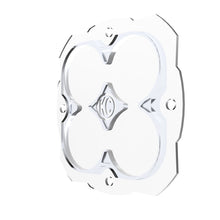 Cargar imagen en el visor de la galería, KC HiLiTES FLEX ERA 4 Spot Beam Lens Replacement (ea) - Clear