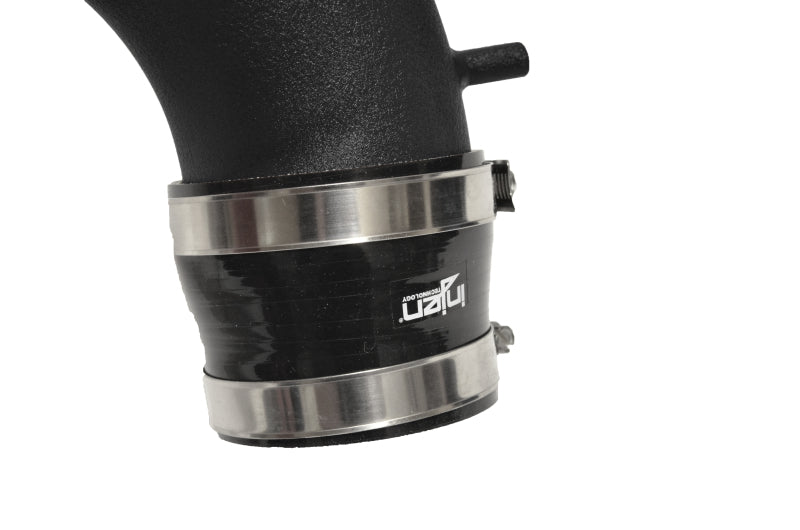 Admision de aire frio Injen 17-19 Audi A4 2.0T Negra