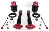 Kit trasero de rendimiento de elevación de aire 02-07 Infiniti G35 / 03-08 Nissan 350Z