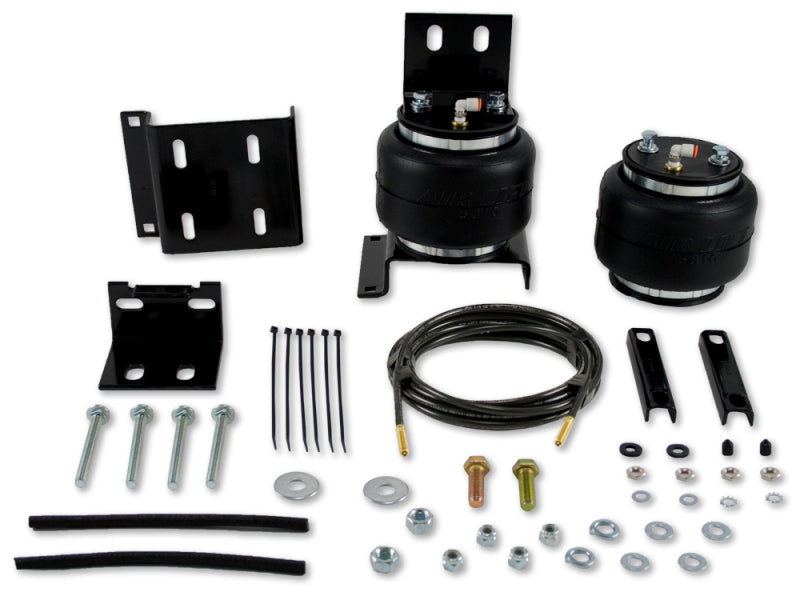 Air Lift Loadlifter 5000 Ultimate Kit de resorte de aire delantero para Ford Motorhome Clase A - F53 90-08