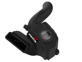 aFe Momentum GT Pro DRY S Sistema de admisión de aire frío 19-21 Audi Q3 L4-2.0L (t)