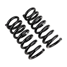 Cargar imagen en el visor de la galería, ARB / OME Coil Spring Front Nissan Y62 Bar+Winchf