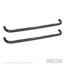 Cargar imagen en el visor de la galería, Westin 19-20 Ram 1500 Crew Cab E-Series 3 Nerf Step Bars - Black
